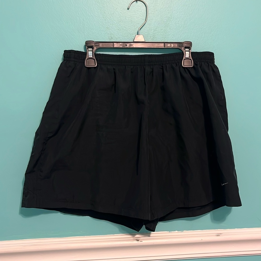Nike Dri-Fit Shorts